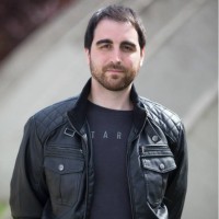 Mario Rodríguez Prieto