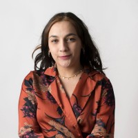 Elise Begot