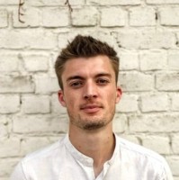 Jens Vanden Bempt