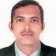 Rajendar Madasu