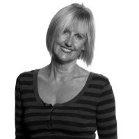 Barbara Clarke