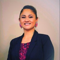 Gwen Vargas Porter