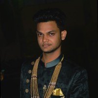 Ashish Sharma