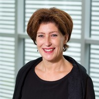 Judith Scharenborg
