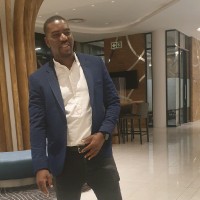 Darlington Kamanga