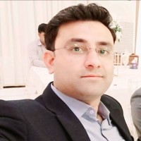 FAZAL E RABBI