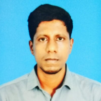 Sundar Gandhi R