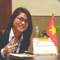 Kim Phuong Pham
