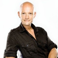 Jonathan Legate