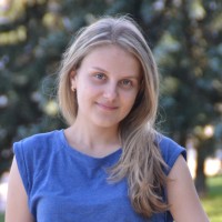 Lizaveta Tsiareshchanka