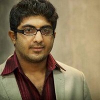 Dhaval Dattani