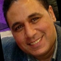 Ahmed Gomaa