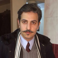 Damoon Haghighi Fard