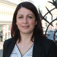 Laurence Ordonnaud