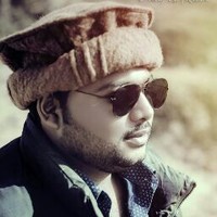 Ahmad Sheikh