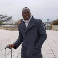 Kossi Edem Zokpo