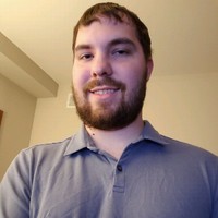 Nicholas Rebain