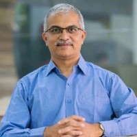 Dr. Anand Kolharkar