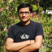 Navin Dixit