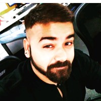 Siddharth Luthra