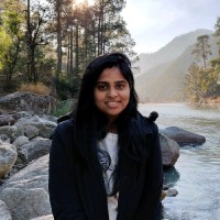 Varshini S