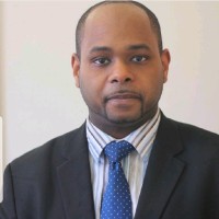 Dimitri Jean Francois