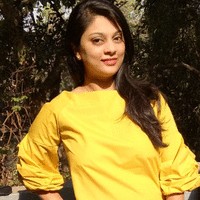 Madhuri Dalvi