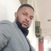 Edward Samuel Nabigwaku