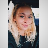Kimberley Garnier