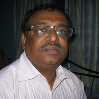 Debashis Chaudhuri