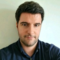 Nicolas Chiaradia