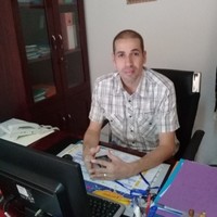 Salah Eddine MALEK
