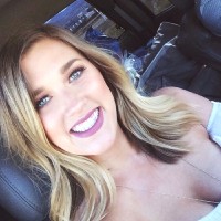 Amber Sutton