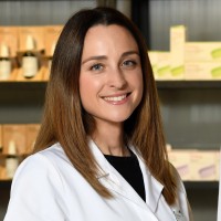 Nicole Erlacher