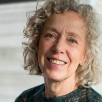 Leni Van Dijk