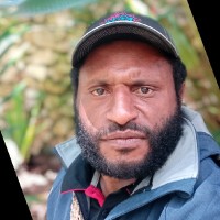 Robert Patam