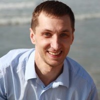 Oleksandr Izvoshchyk