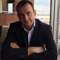 Dmitriy Sharlay