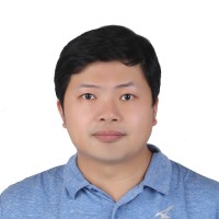 Chun-Ruei Chang