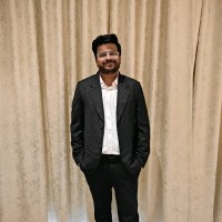Deep Kamani