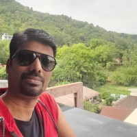 Mohanarangan Kanniappan
