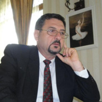 Tadros Andrew George