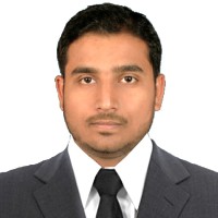 Rohit H. Patil