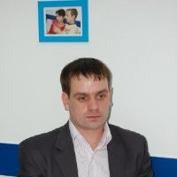 Dmitry Serakhov