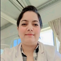 Marwa DRIDI