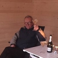 Nils Christian Helle