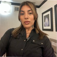 Lisette Cabral