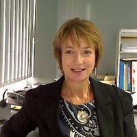 Carolyn Wratislav