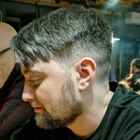 Алексей Попов