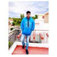 Shreyas Kadu